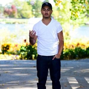 Meet your Posher, Samuel